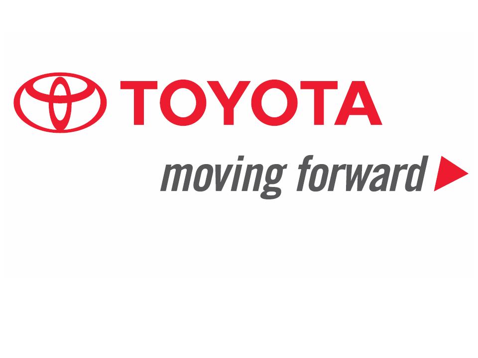 toyota moving forward ad #6